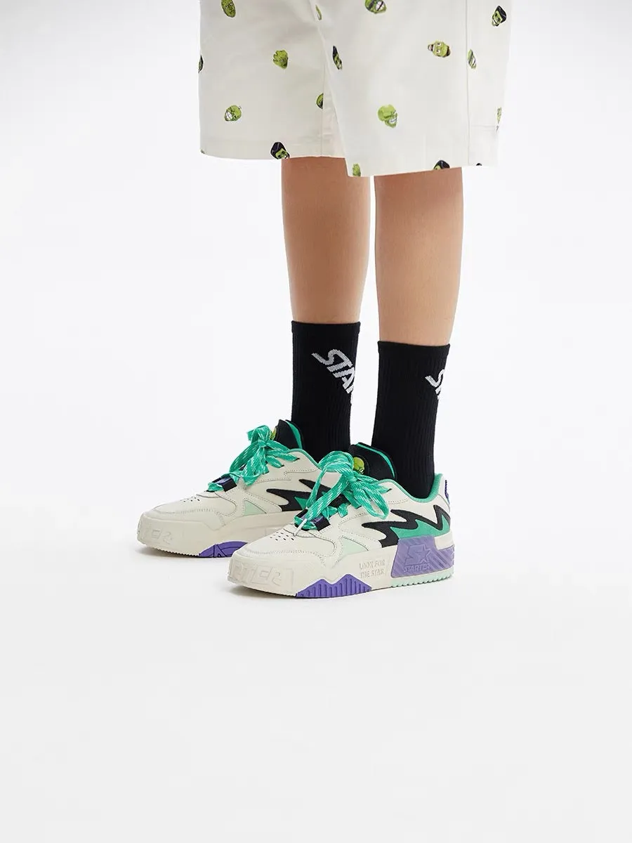 RETRO MASK sneaker