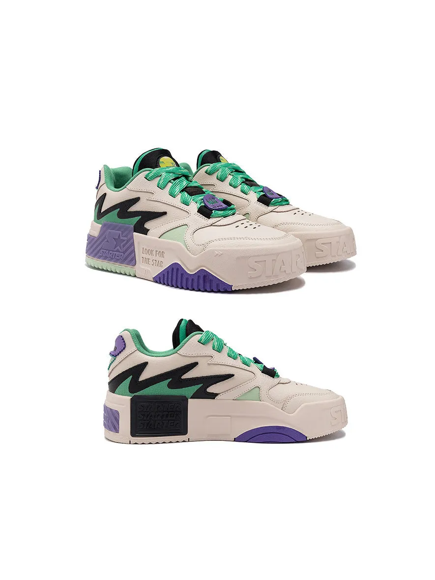 RETRO MASK sneaker