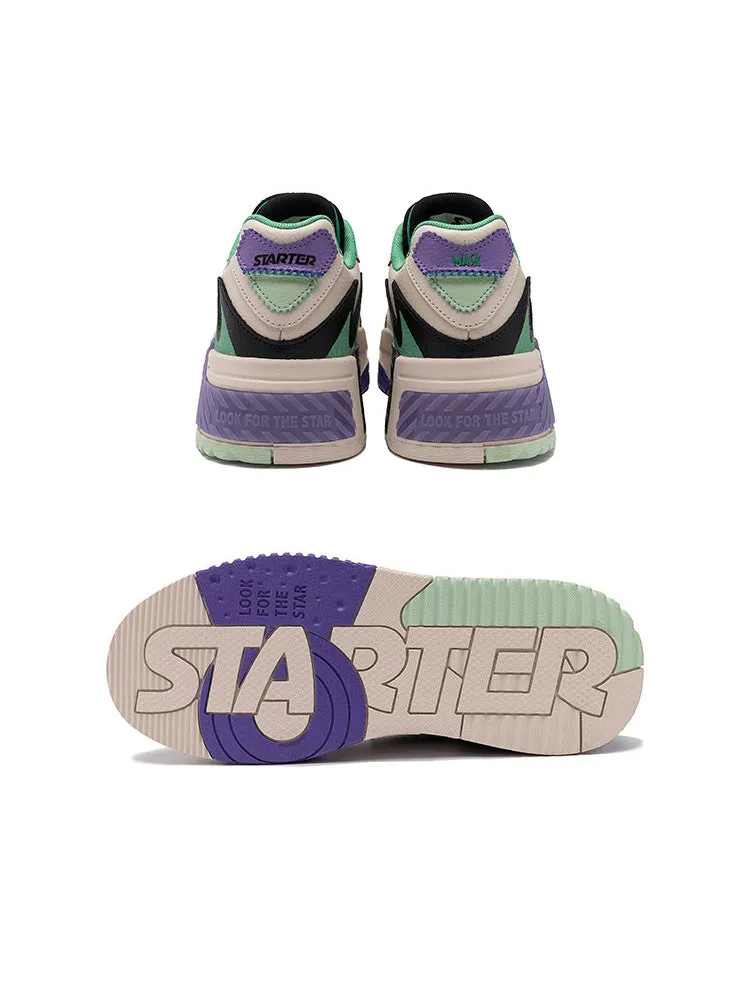 RETRO MASK sneaker