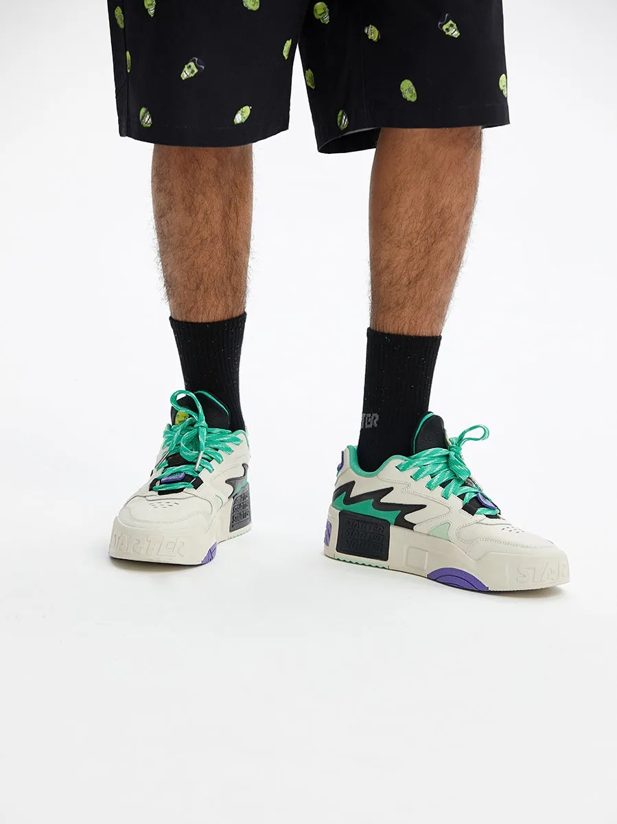 RETRO MASK sneaker