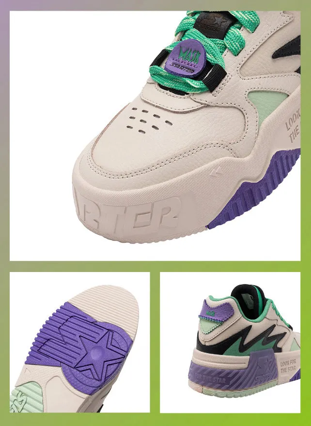 RETRO MASK sneaker