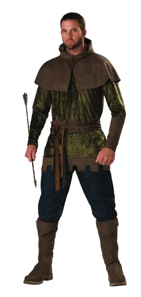 Robin Hood Adult Md