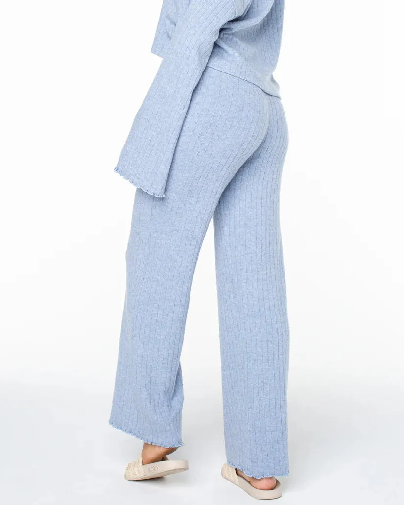 Roxy Cool Serenity Fleece Pants