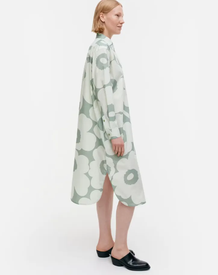 Runoelma Shirt Dress