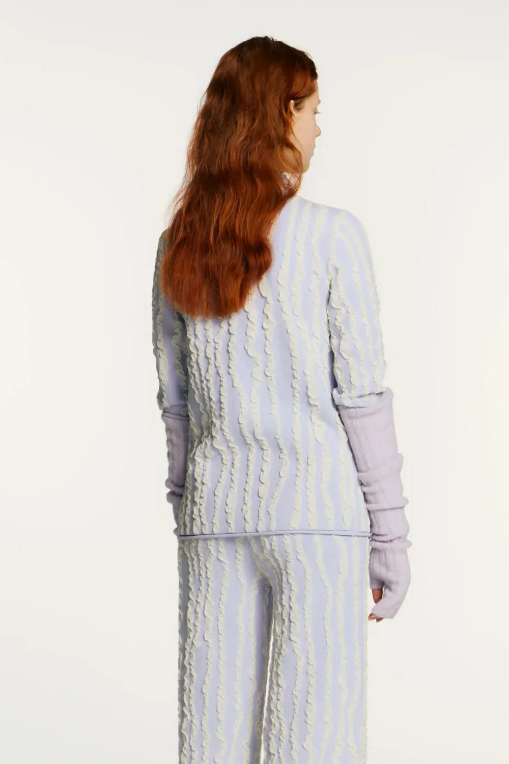 Rus - Mizu Cardigan: Nuvola pop