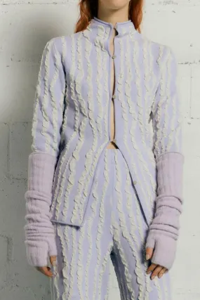 Rus - Mizu Cardigan: Nuvola pop