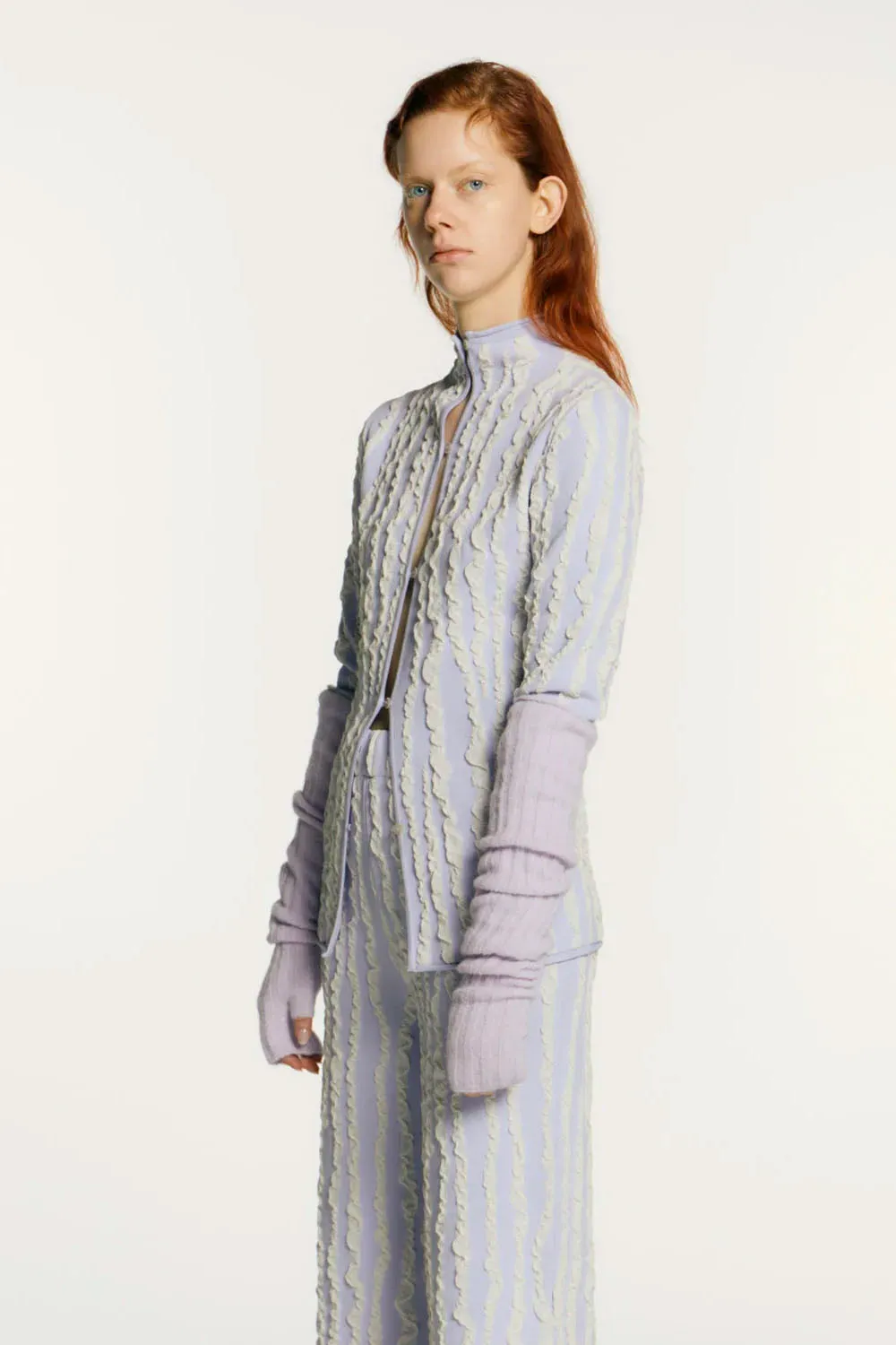 Rus - Mizu Cardigan: Nuvola pop