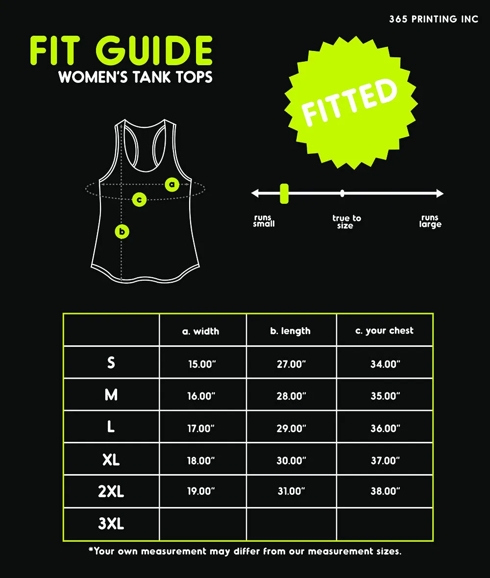 Saturdays Womens Heather Grey Sleeveless Tank Top Simple Typography