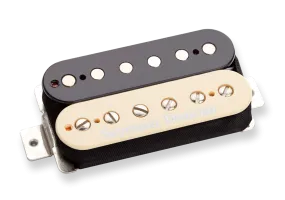 Seymour Duncan Sh-16 59 Custom Hybrid Hb Zebra