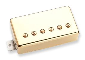 Seymour Duncan SH-16 59 Custom Hybrid Humbucker Gold