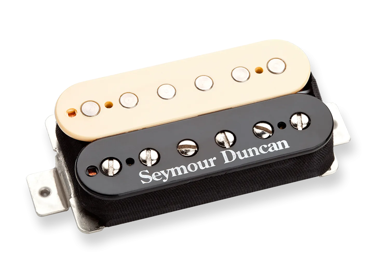 Seymour Duncan SH-16 59 Custom Hybrid Humbucker Reverse Zebra