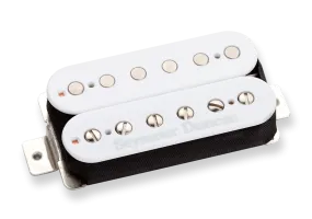 Seymour Duncan SH-16 59 Custom Hybrid Humbucker White