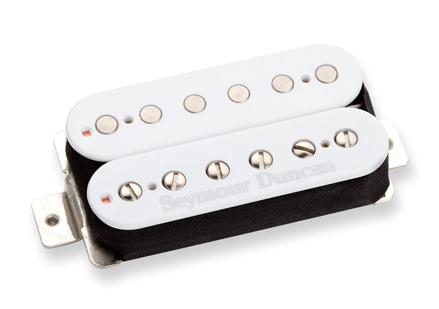 Seymour Duncan SH-16 59 Custom Hybrid Humbucker White