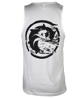 Shanger Tank Top