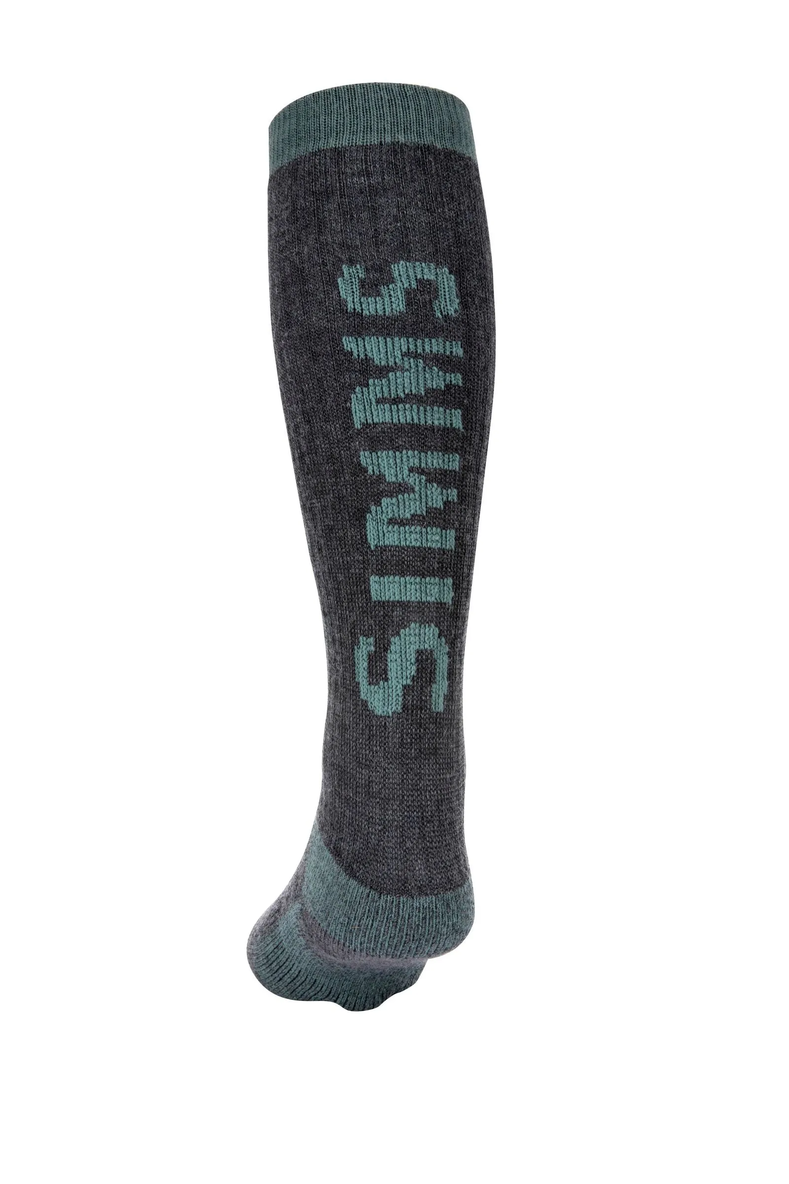SIMMS W'S MERINO THERMAL OTC SOCK