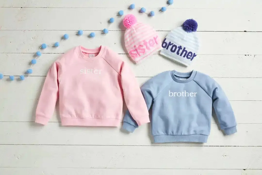 Sister Sweatshirt