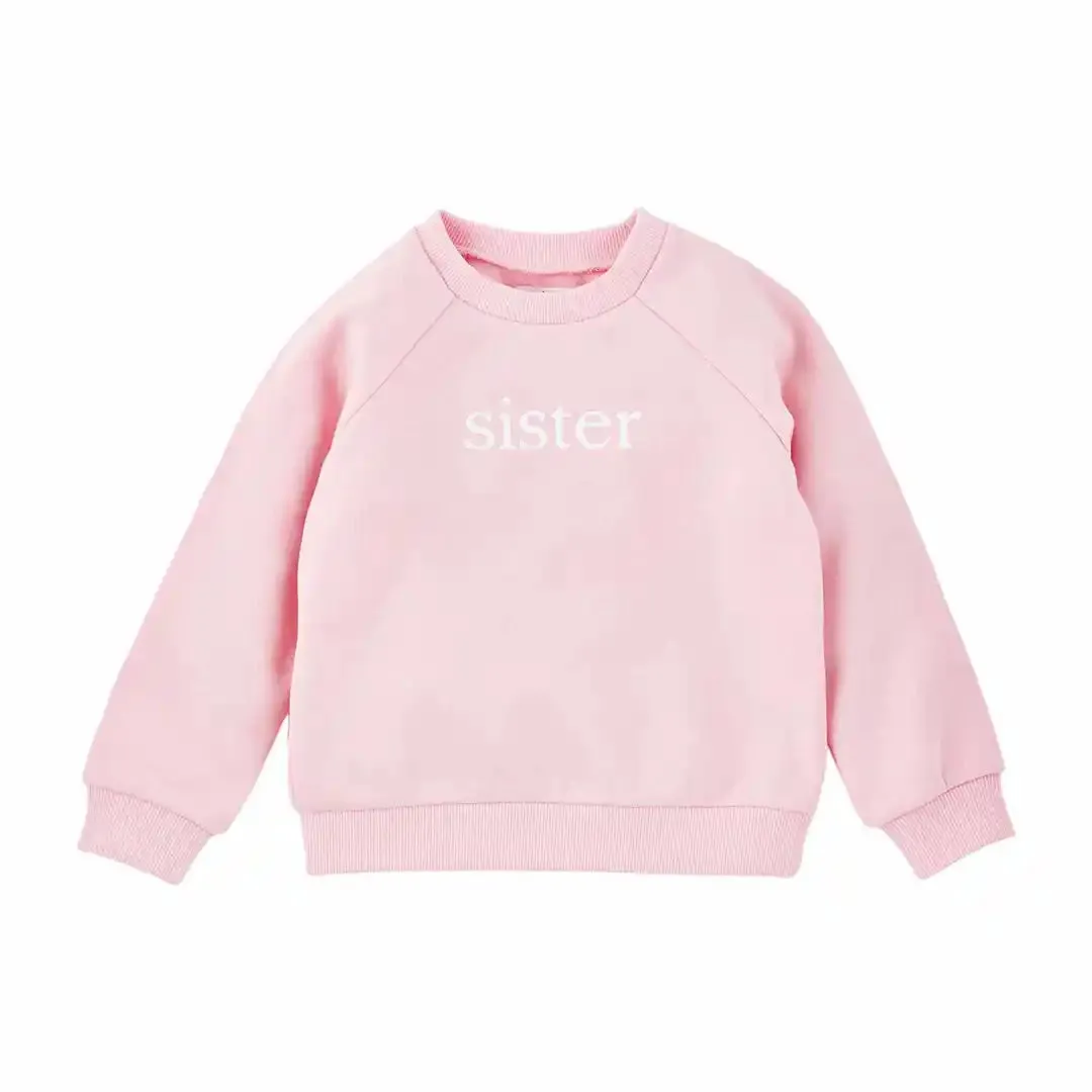 Sister Sweatshirt