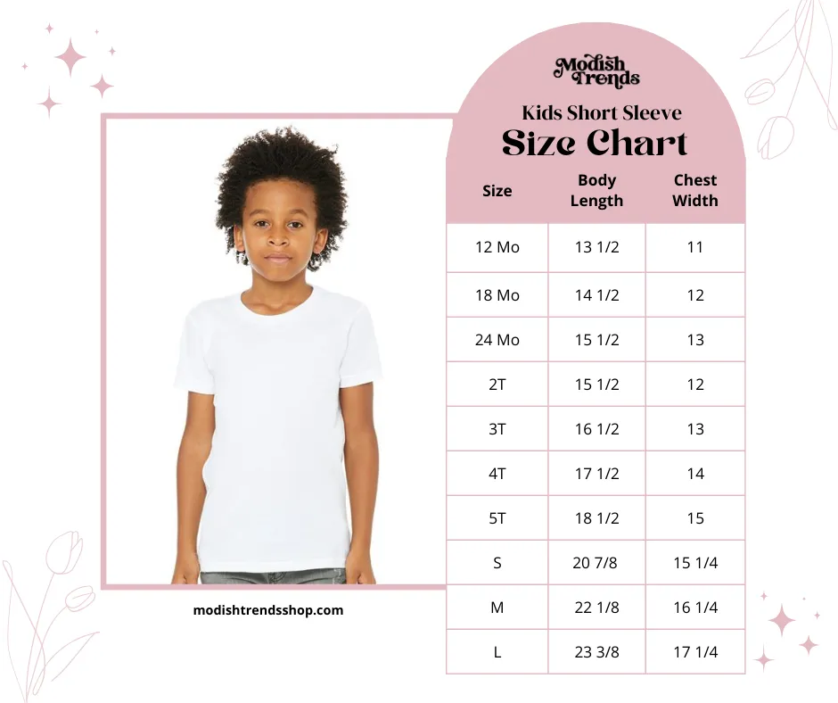 Skinny Three Birthday Shirt - Kids Tee