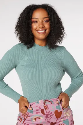 Sophie Long Sleeve Knit