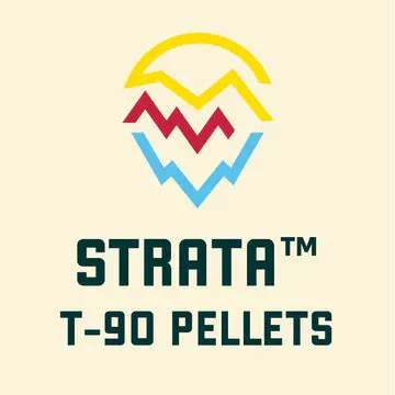 Strata Pellets - 1 oz