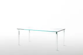 Sublimazione High Glass Table