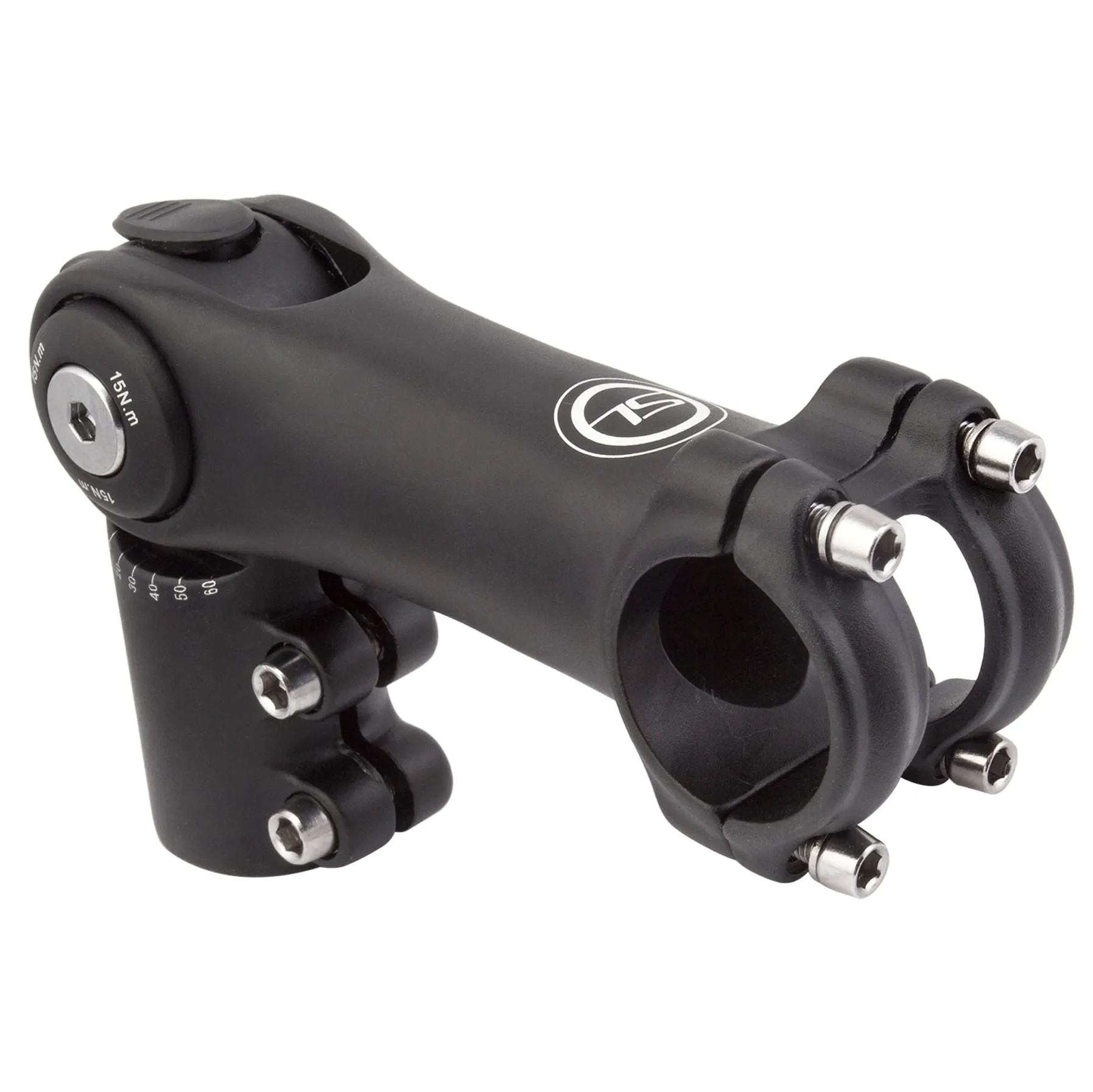 Sunlite Adjustable Top Mount Stem