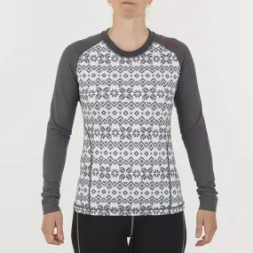 Swix Arendal LS Top - Womens