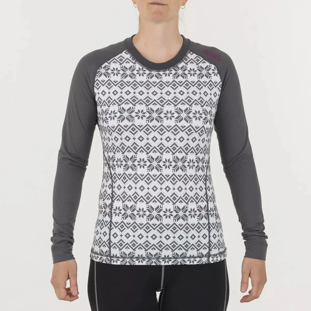 Swix Arendal LS Top - Womens