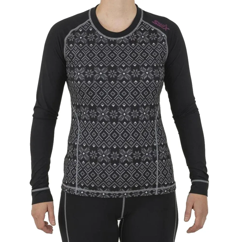 Swix Arendal LS Top - Womens