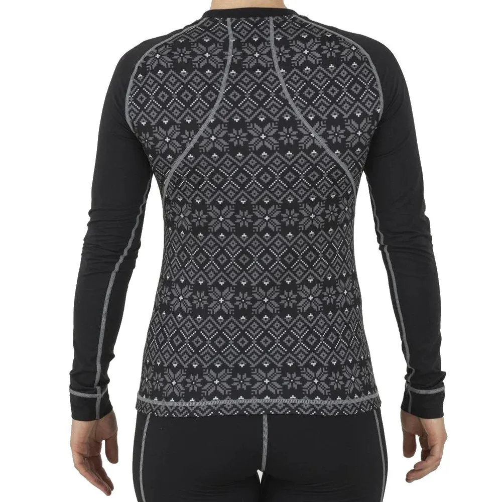 Swix Arendal LS Top - Womens