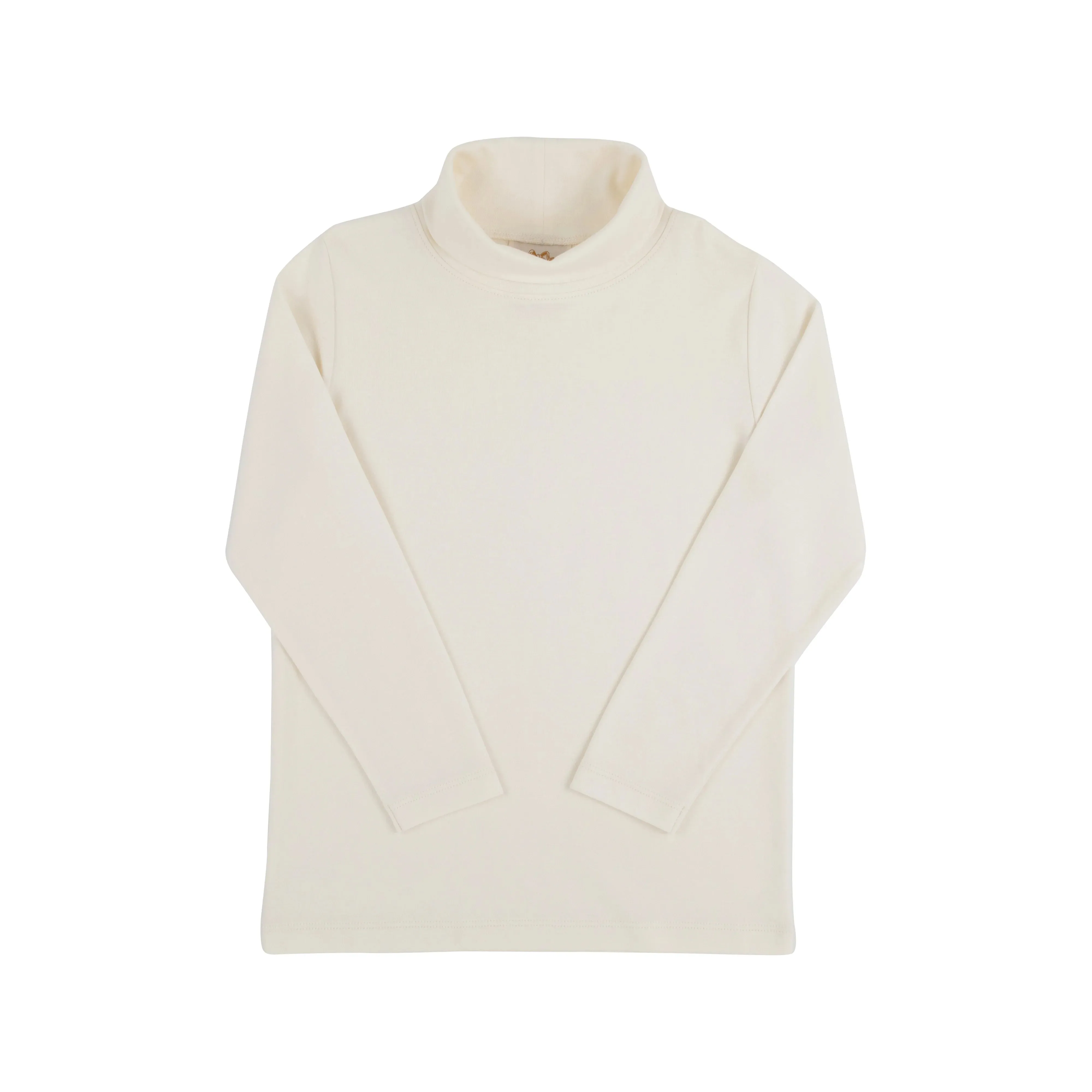 The Beaufort Bonnet Company - Palmetto Pearl Tatum's Turtleneck Shirt