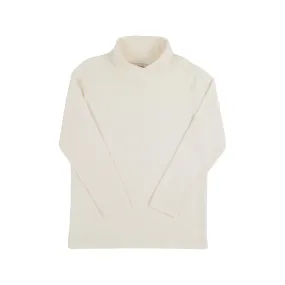 The Beaufort Bonnet Company - Palmetto Pearl Tatum's Turtleneck Shirt