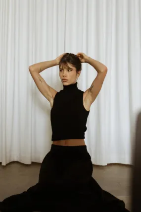 The Nadia Top