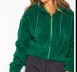 THE NK GLAM GIRL FASHION COAT & JACKETS COLLECTIONS - CABLEJACKET