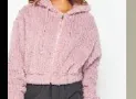 THE NK GLAM GIRL FASHION COAT & JACKETS COLLECTIONS - CABLEJACKET