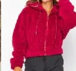 THE NK GLAM GIRL FASHION COAT & JACKETS COLLECTIONS - CABLEJACKET