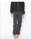 THE NK GLAM GIRL FASHION COAT & JACKETS COLLECTIONS - CABLEJACKET