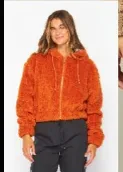 THE NK GLAM GIRL FASHION COAT & JACKETS COLLECTIONS - CABLEJACKET