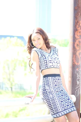 The Tribal Set