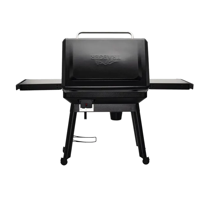Traeger Flatrock Flat Top Grill