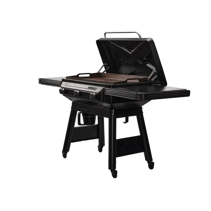 Traeger Flatrock Flat Top Grill