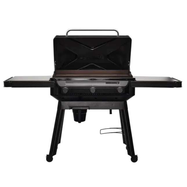 Traeger Flatrock Flat Top Grill