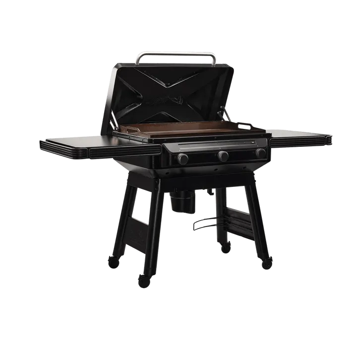 Traeger Flatrock Flat Top Grill