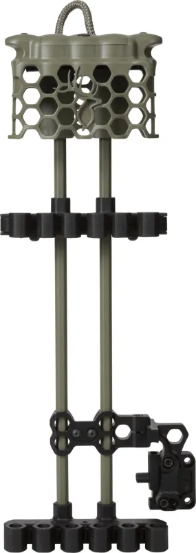 Trophy Ridge Hex Light - Olive