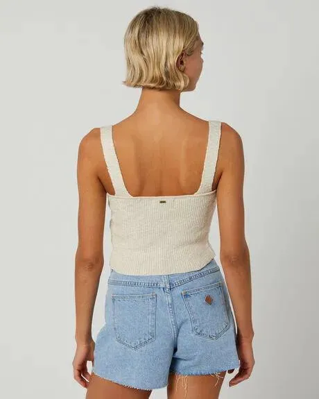 Tropics Knit Top