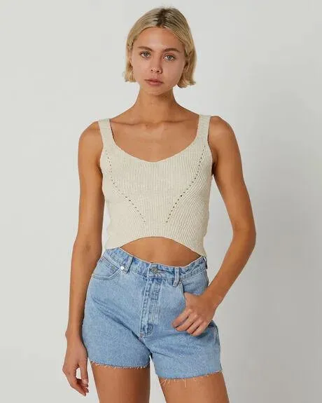 Tropics Knit Top