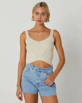 Tropics Knit Top
