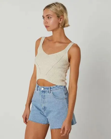 Tropics Knit Top