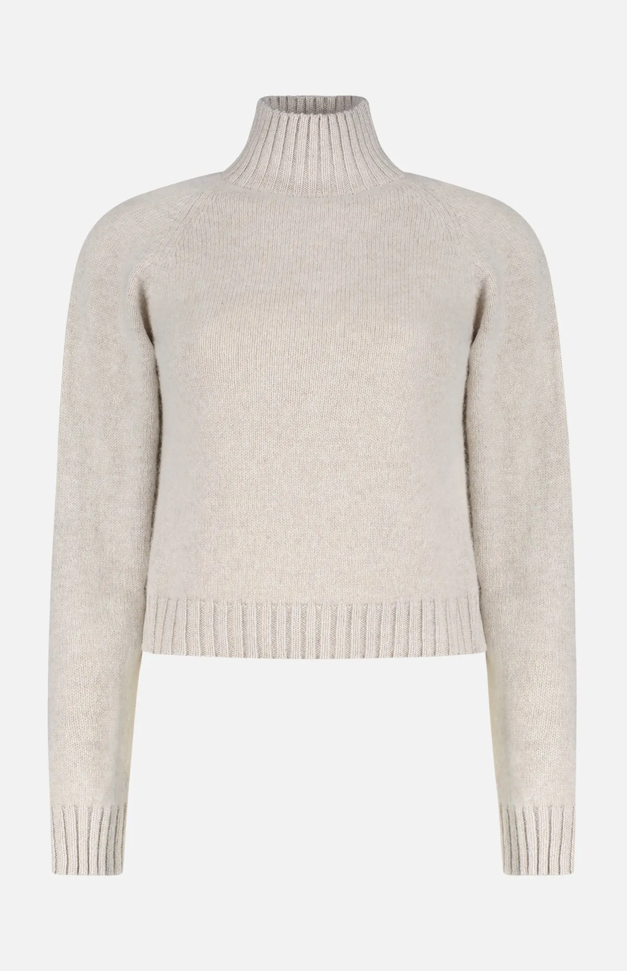 Turtleneck