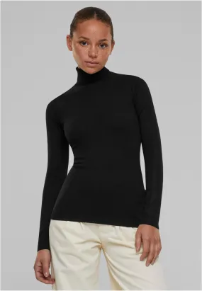UC Knitted Turtleneck Sweater